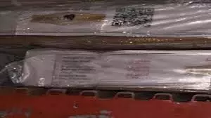 Bhopal : 26 टन मांस की जब्ती, फॉरेंसिक रिपोर्ट में बड़ा खुलासा Bhopal : 26 टन मांस की जब्ती, फॉरेंसिक रिपोर्ट में बड़ा खुलासा
