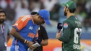 IND vs PAK T20: वर्ल्ड कप टिकटों की बिक्री शुरू होने के कुछ ही मिनटों में वेबसाइट ठप IND vs PAK T20: वर्ल्ड कप टिकटों की बिक्री शुरू होने के कुछ ही मिनटों में वेबसाइट ठप