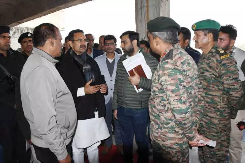 Karnal एनसीसी अकादमी का काम जल्द ही फिर से शुरू होगा Karnal एनसीसी अकादमी का काम जल्द ही फिर से शुरू होगा