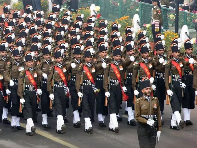 थल सेना दिवस: अनुष्का शर्मा से नकुल मेहता तक, आर्मी से है इन सितारों का गहरा नाता थल सेना दिवस: अनुष्का शर्मा से नकुल मेहता तक, आर्मी से है इन सितारों का गहरा नाता