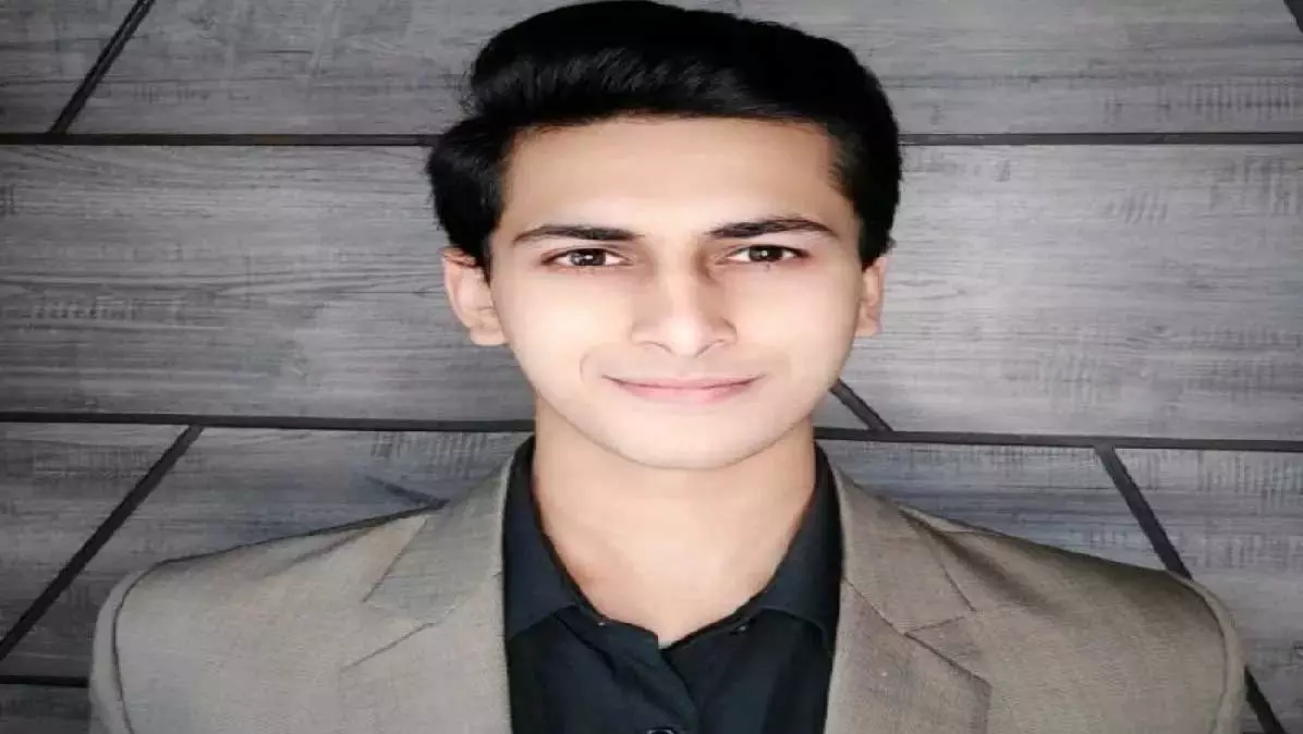 उद्योगपति का बेटा लापता, पुलिस ने शहर की सीमाएं सील की उद्योगपति का बेटा लापता, पुलिस ने शहर की सीमाएं सील की