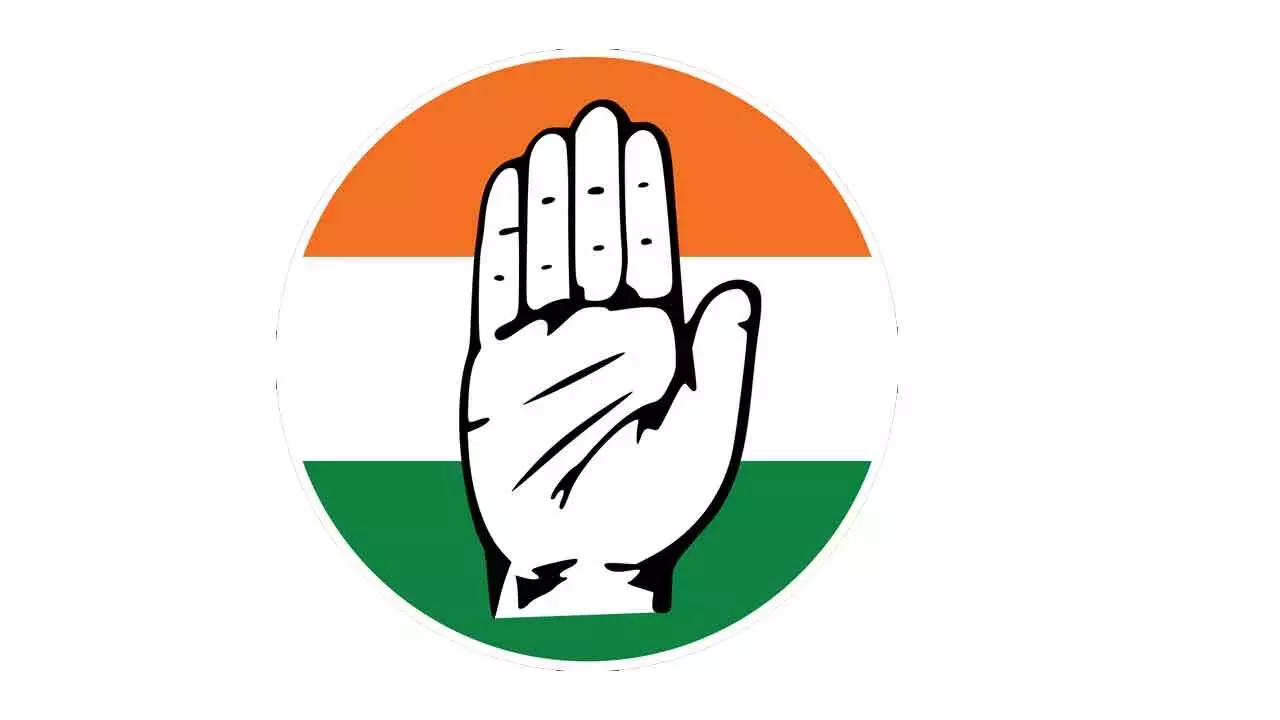 Telangana: नगर निकाय चुनाव अभियान शुरू करने के लिए मंत्री अतिरिक्त प्रयास कर रहे Telangana: नगर निकाय चुनाव अभियान शुरू करने के लिए मंत्री अतिरिक्त प्रयास कर रहे