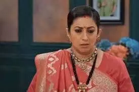Kyunki Saas Bhi Kabhi Bahu Thi 2: मिहिर के नाम की मेंहदी लगाना नॉयना को पड़ा महंगा Kyunki Saas Bhi Kabhi Bahu Thi 2: मिहिर के नाम की मेंहदी लगाना नॉयना को पड़ा महंगा