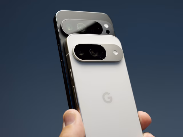 Google Pixel 10a की लॉन्च टाइमलाइन और कलर ऑप्शन लीक Google Pixel 10a की लॉन्च टाइमलाइन और कलर ऑप्शन लीक