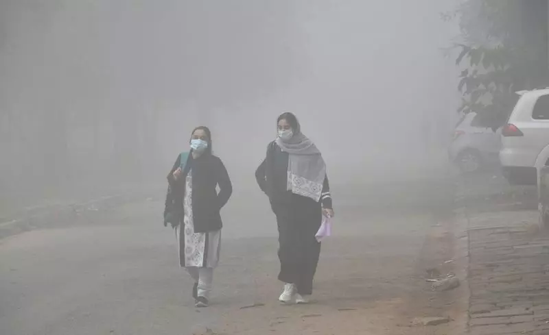 Haryana : चंडीगढ़ श्रीनगर मनाली शिमला श्रीनगर से भी ठंडा Haryana : चंडीगढ़ श्रीनगर मनाली शिमला श्रीनगर से भी ठंडा