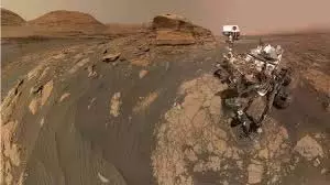 Science: सालों बाद जली मंगल ग्रह पर LED लाइट्स,क्यूरियोसिटी रोवर की ड्रिलिंग से मिले संकेत Science: सालों बाद जली मंगल ग्रह पर LED लाइट्स,क्यूरियोसिटी रोवर की ड्रिलिंग से मिले संकेत