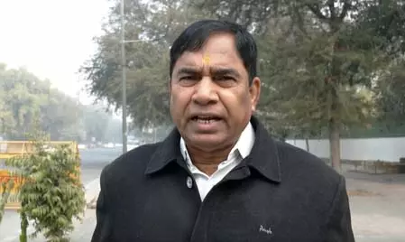 अगर चीन से भारत पीछे तो नेहरू-इंदिरा गांधी जिम्मेदार, राहुल गांधी की टिप्पणी पर बोले भाजपा सांसद योगेंद्र चंदोलिया अगर चीन से भारत पीछे तो नेहरू-इंदिरा गांधी जिम्मेदार, राहुल गांधी की टिप्पणी पर बोले भाजपा सांसद योगेंद्र चंदोलिया