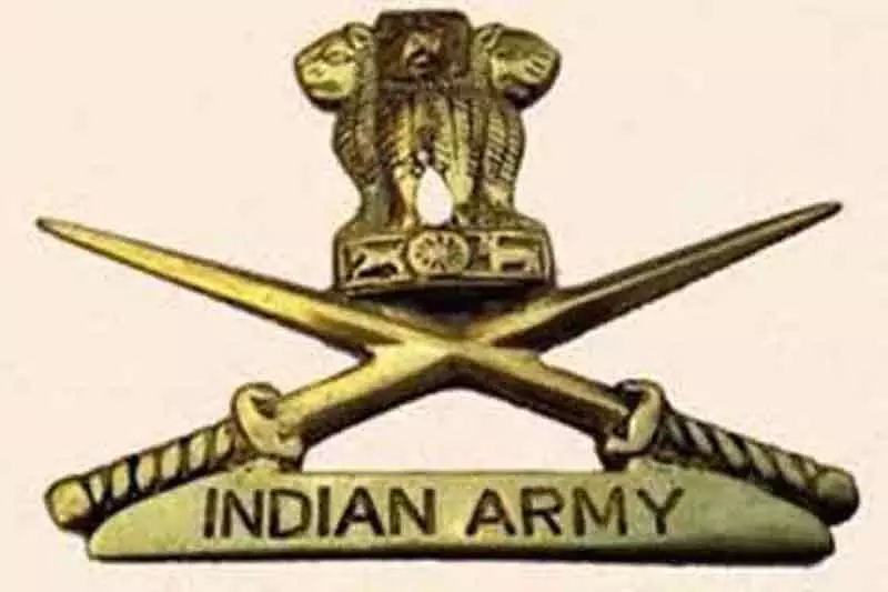 सेना ने Kupwara में 10वां आर्म्ड फोर्सेज़ वेटरन्स डे मनाया सेना ने Kupwara में 10वां आर्म्ड फोर्सेज़ वेटरन्स डे मनाया