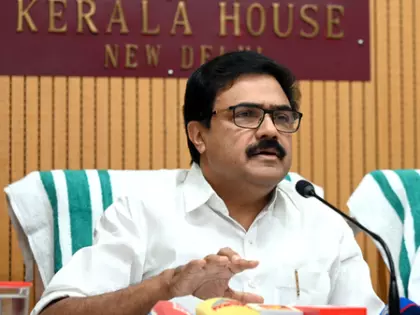 Kerala कांग्रेस (मणि) की बैठक से सत्ता परिवर्तन की अटकलें तेज़ Kerala कांग्रेस (मणि) की बैठक से सत्ता परिवर्तन की अटकलें तेज़