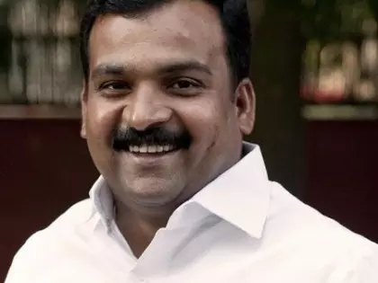 सत्ता साझेदारी को लेकर कांग्रेस ने DMK पर साधा निशाना सत्ता साझेदारी को लेकर कांग्रेस ने DMK पर साधा निशाना
