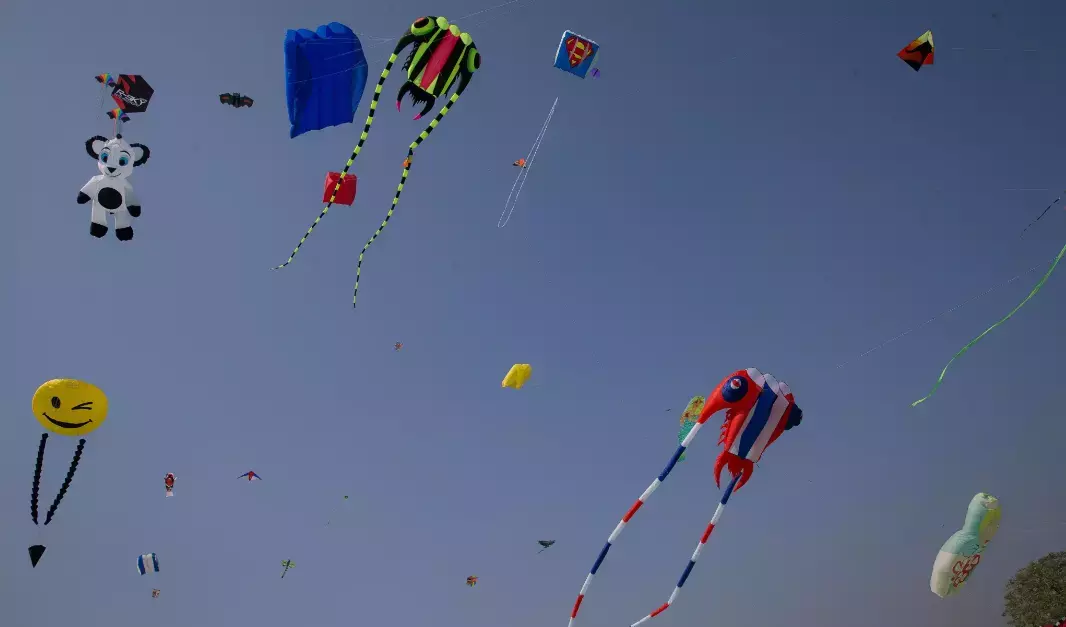 Nizamabad और कामारेड्डी में संक्रांति का जश्न शुरू Nizamabad और कामारेड्डी में संक्रांति का जश्न शुरू