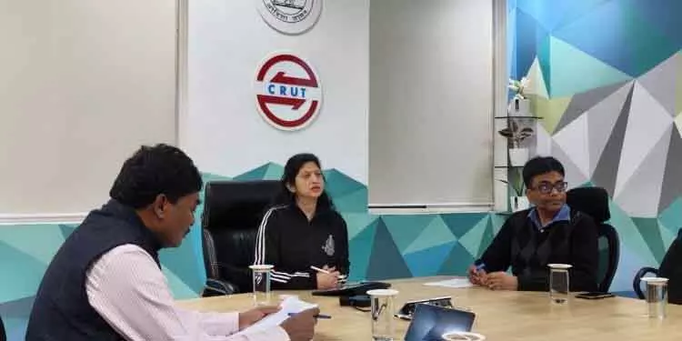 Bhubaneswar अमा बस स्टाफ के लिए 26 जनवरी से इंसेंटिव Bhubaneswar अमा बस स्टाफ के लिए 26 जनवरी से इंसेंटिव