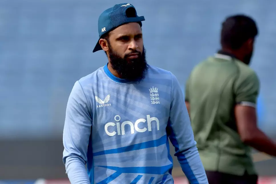 T20 WC: इंग्लैंड के स्पिनर्स को भारत वीज़ा में संभावित देरी का खतरा T20 WC: इंग्लैंड के स्पिनर्स को भारत वीज़ा में संभावित देरी का खतरा