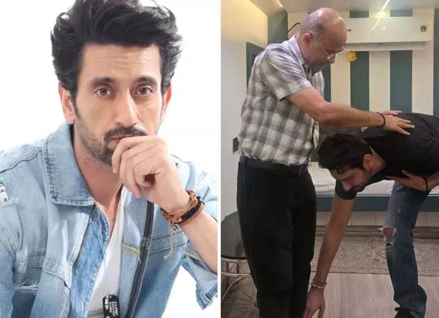 Shaad Randhawa: आशिकी 2 से ये प्रेम मोल लिया आया Shaad Randhawa: आशिकी 2 से ये प्रेम मोल लिया आया