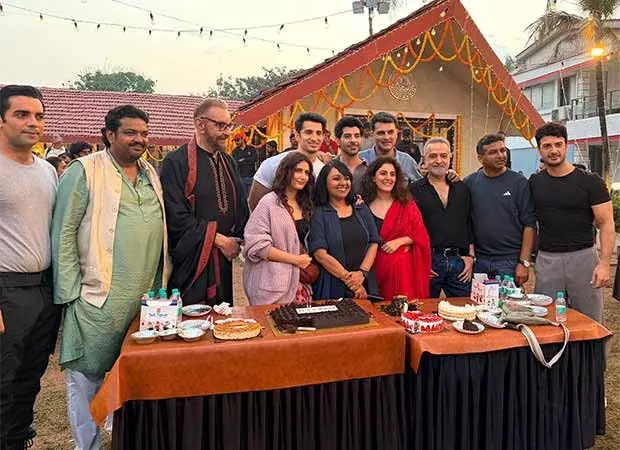 Parvathy ने इरफ़ान खान और पुनीत राजकुमार को खोने पर दुख जताया Parvathy ने इरफ़ान खान और पुनीत राजकुमार को खोने पर दुख जताया