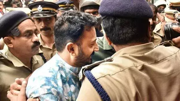 Kerala: रेप मामले में आरोपी को मावेलिक्कारा जेल में भेजने की तैयारी Kerala: रेप मामले में आरोपी को मावेलिक्कारा जेल में भेजने की तैयारी