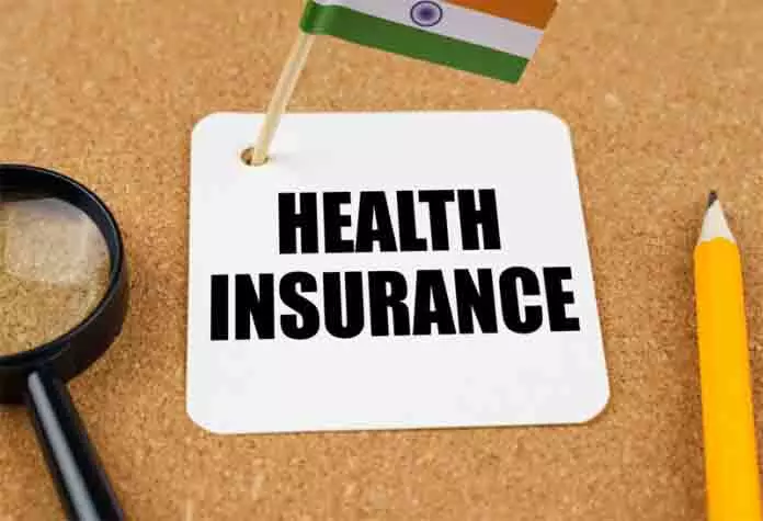 J&K सरकार ने कॉन्ट्रैक्ट तोड़ने पर ट्रिनिटी रीइंश्योरेंस ब्रोकर्स को 2 साल के लिए ब्लैकलिस्ट कर दिया J&K सरकार ने कॉन्ट्रैक्ट तोड़ने पर ट्रिनिटी रीइंश्योरेंस ब्रोकर्स को 2 साल के लिए ब्लैकलिस्ट कर दिया