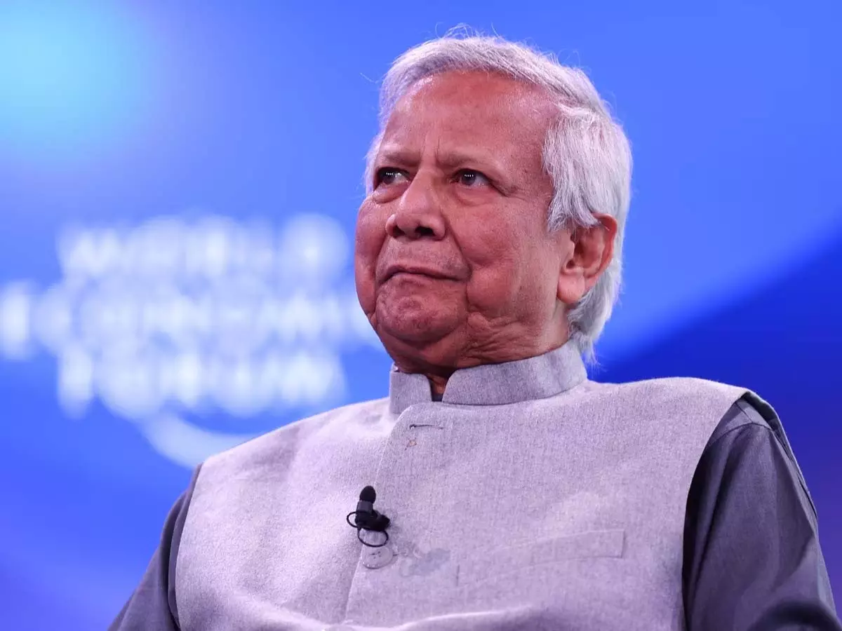चुनाव से पहले बांग्लादेश में अल्पसंख्यकों पर अत्याचार बढ़ने की खुफिया चेतावनी चुनाव से पहले बांग्लादेश में अल्पसंख्यकों पर अत्याचार बढ़ने की खुफिया चेतावनी