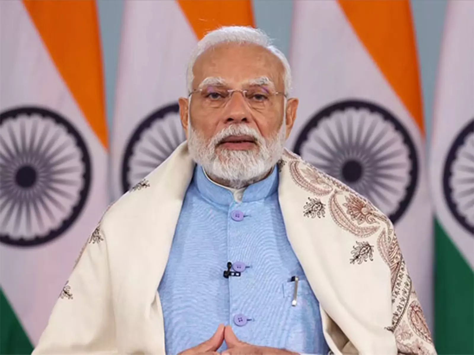 सेना दिवस पर PM मोदी ने सशस्त्र बलों को दी शुभकामनाएं सेना दिवस पर PM मोदी ने सशस्त्र बलों को दी शुभकामनाएं