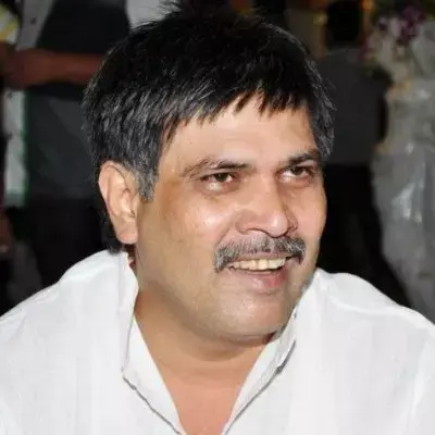 Bihar: चूड़ा-दही भोज में सूरजभान और पारस की अहम बैठक Bihar: चूड़ा-दही भोज में सूरजभान और पारस की अहम बैठक