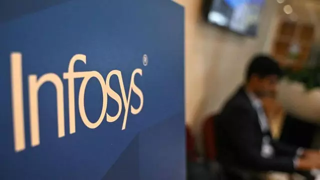 Infosys के प्रॉफिट में गिरावट, नए लेबर कोड का पड़ा बड़ा असर Infosys के प्रॉफिट में गिरावट, नए लेबर कोड का पड़ा बड़ा असर