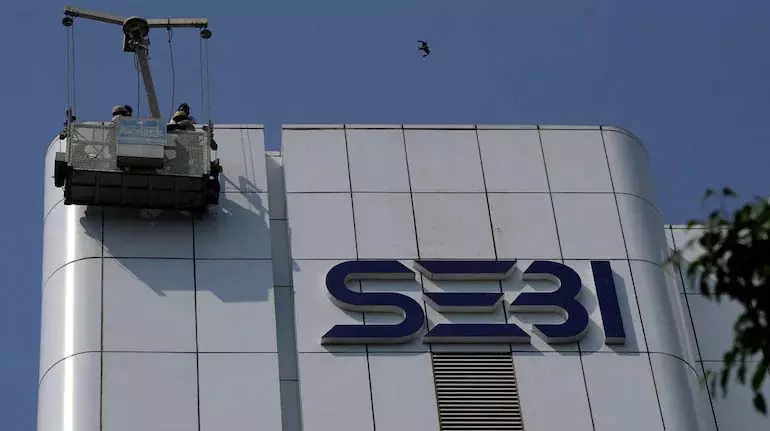 SEBI के मनोज कुमार ने कहा कि रिवाइज्ड मार्केट कैटेगराइजेशन फ्रेमवर्क जल्द ही आ रहा SEBI के मनोज कुमार ने कहा कि रिवाइज्ड मार्केट कैटेगराइजेशन फ्रेमवर्क जल्द ही आ रहा