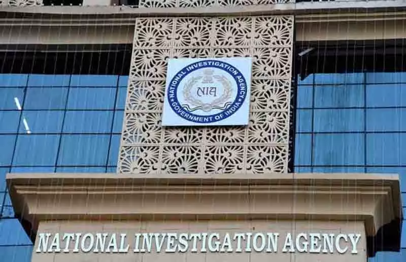 हिमाचल कैडर के IPS राकेश अग्रवाल NIA चीफ नियुक्त हिमाचल कैडर के IPS राकेश अग्रवाल NIA चीफ नियुक्त