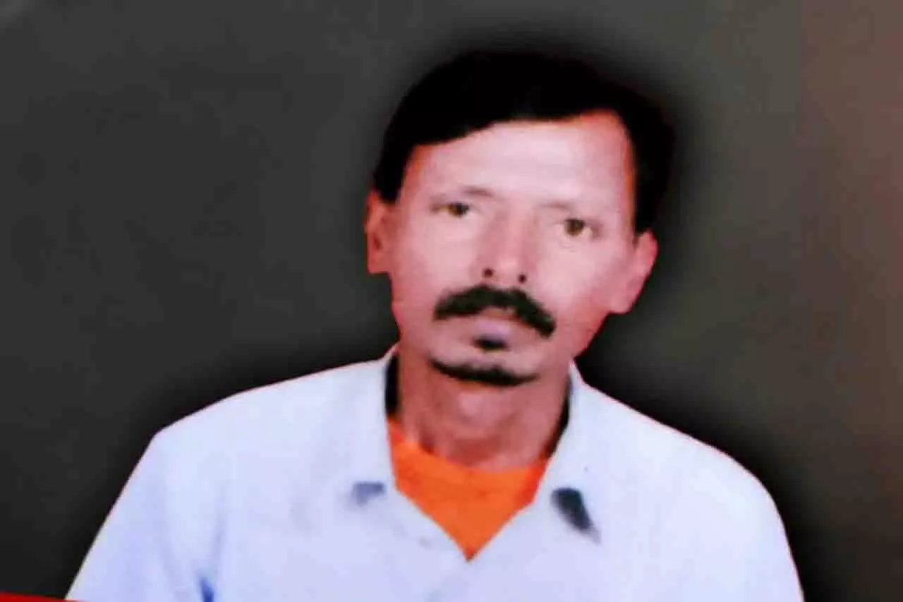 Bhubaneswar में खुले नाले ने एक और जान ले ली, नगर निगम की लापरवाही का आरोप Bhubaneswar में खुले नाले ने एक और जान ले ली, नगर निगम की लापरवाही का आरोप
