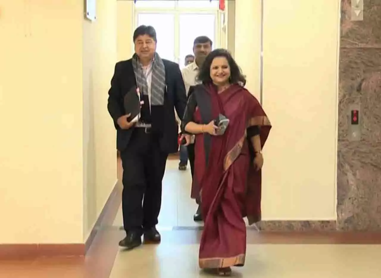 मुख्य सचिव ने ली पहल, विकास परियोजनाओं और रिक्तियों की समीक्षा पर जोर मुख्य सचिव ने ली पहल, विकास परियोजनाओं और रिक्तियों की समीक्षा पर जोर