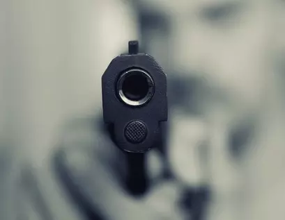 बलूचिस्तान में स्कूल के बाहर महिला शिक्षिका की गोली मारकर हत्या बलूचिस्तान में स्कूल के बाहर महिला शिक्षिका की गोली मारकर हत्या