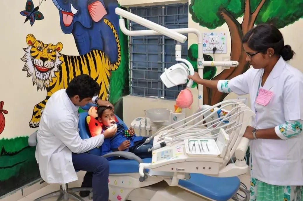 डीईआईसी रायगढ़: विशेष बच्चों के लिए निःशुल्क स्वास्थ्य सेवाओं का अनूठा मॉडल डीईआईसी रायगढ़: विशेष बच्चों के लिए निःशुल्क स्वास्थ्य सेवाओं का अनूठा मॉडल