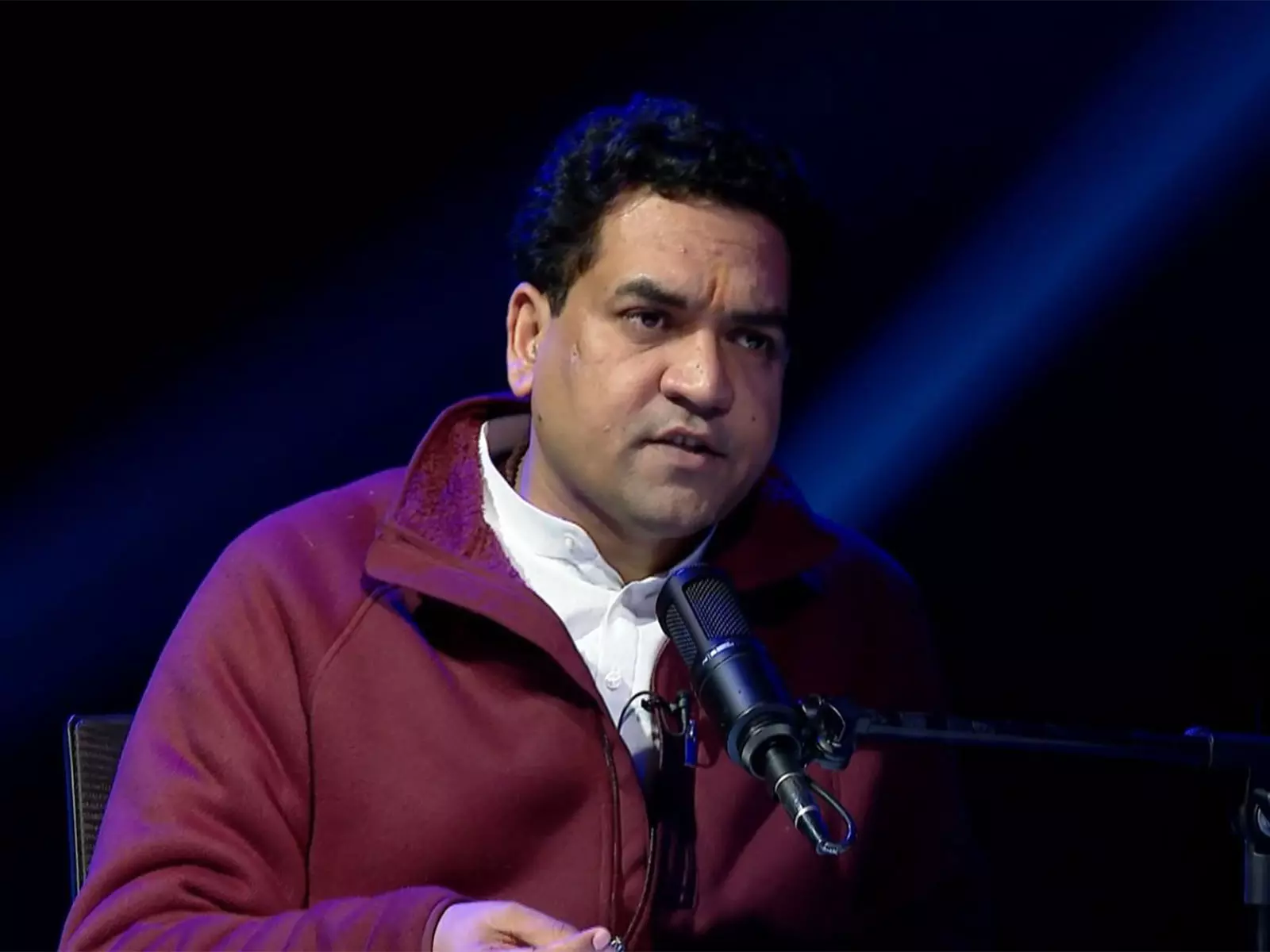 प्रदूषण से निपटने के लिए सरकार कर रही है अल्पकालिक और दीर्घकालिक उपाय: Kapil Mishra प्रदूषण से निपटने के लिए सरकार कर रही है अल्पकालिक और दीर्घकालिक उपाय: Kapil Mishra
