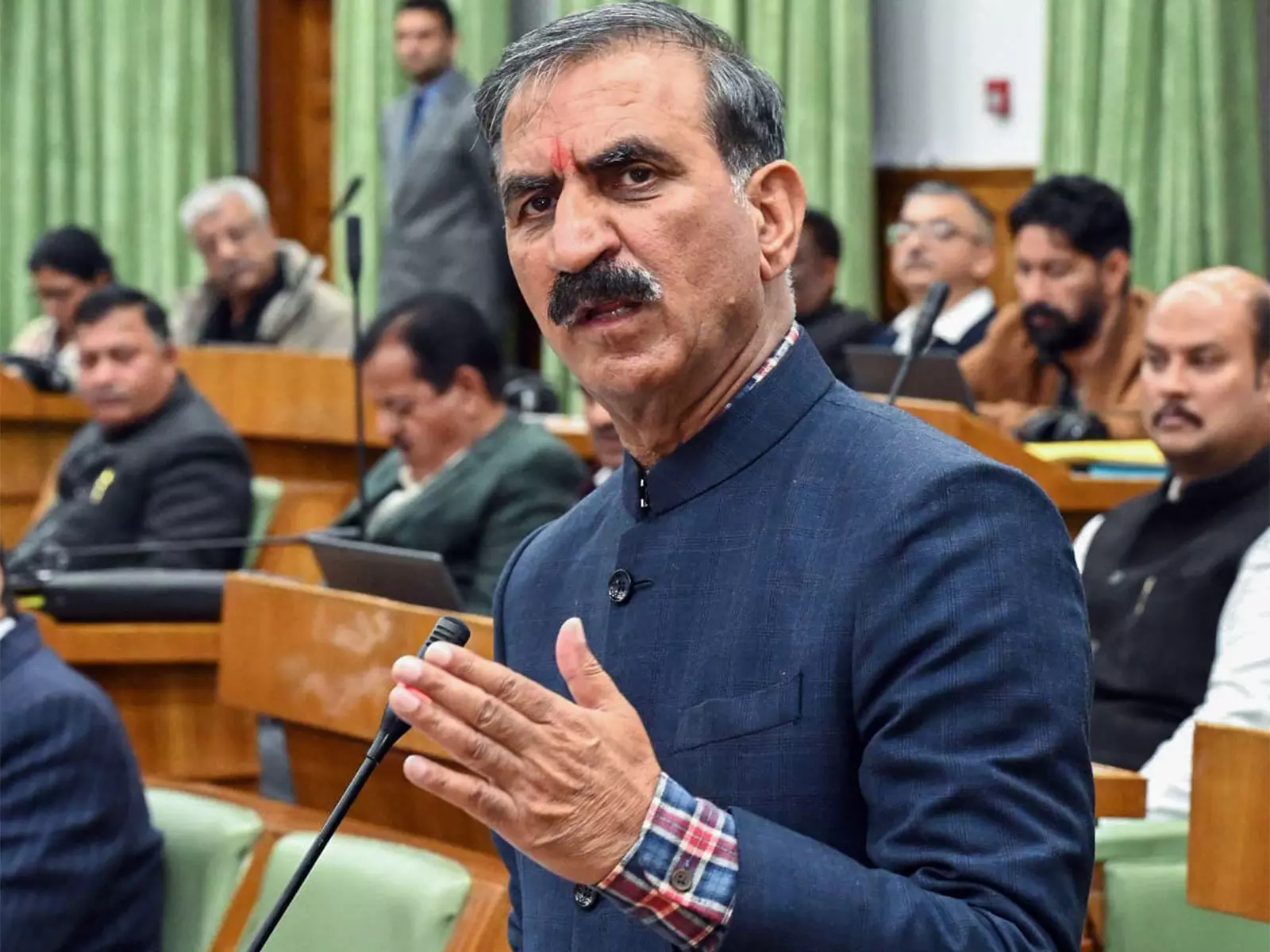 CM ने केंद्रीय मंत्रियों से मुलाकात कर स्वास्थ्य संबंधी बुनियादी ढांचे और वित्तीय राहत के लिए केंद्र से समर्थन मांगा CM ने केंद्रीय मंत्रियों से मुलाकात कर स्वास्थ्य संबंधी बुनियादी ढांचे और वित्तीय राहत के लिए केंद्र से समर्थन मांगा