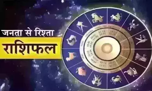Aaj Ka Rashifal : आज का राशिफल, 16 जनवरी 2026 Aaj Ka Rashifal : आज का राशिफल, 16 जनवरी 2026