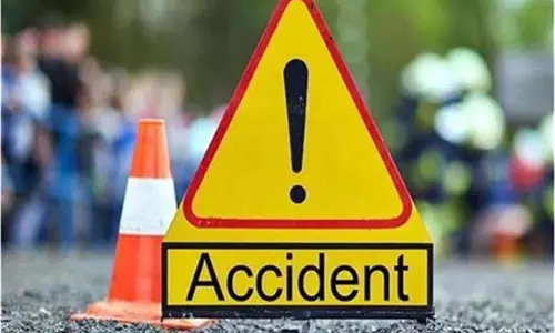 Uttarakhand: 300 मीटर गहरी खाई में गिरी कार, चालक की मौत