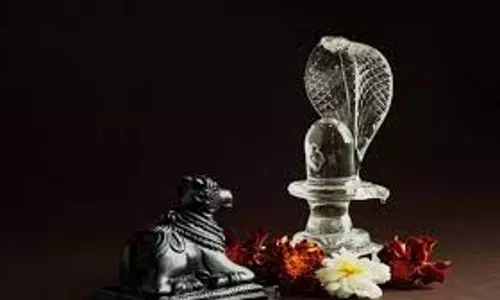 Masik Shivratri: मासिक शिवरात्रि के दिन इस विधि से करें पूजा, जानें शुभ मुहूर्त, व्रत पारण विधि Masik Shivratri: मासिक शिवरात्रि के दिन इस विधि से करें पूजा, जानें शुभ मुहूर्त, व्रत पारण विधि