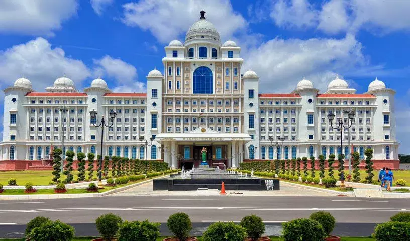 Telangana ने नगर पालिका आरक्षण को अंतिम रूप दिया