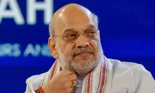 केंद्रीय गृहमंत्री अमित शाह आज बांसेरा में पतंग महोत्सव का करेंगे उद्घाटन केंद्रीय गृहमंत्री अमित शाह आज बांसेरा में पतंग महोत्सव का करेंगे उद्घाटन
