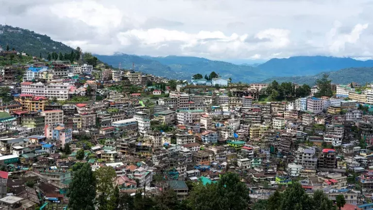 नागालैंड एक्सपोर्ट की तैयारी में पूर्वोत्तर में सबसे आगे, अन्य राज्यों के लिए मिले-जुले नतीजे