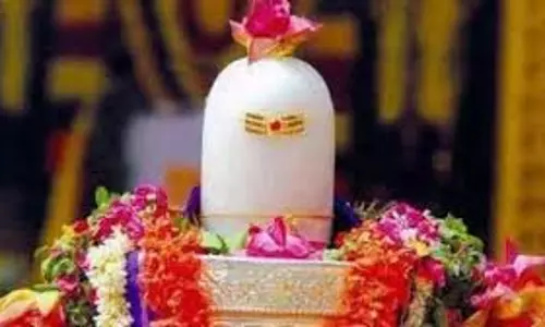 Shivratri-Pradosh Vrat 2026: मासिक शिवरात्रि और प्रदोष व्रत का संयोग Shivratri-Pradosh Vrat 2026: मासिक शिवरात्रि और प्रदोष व्रत का संयोग