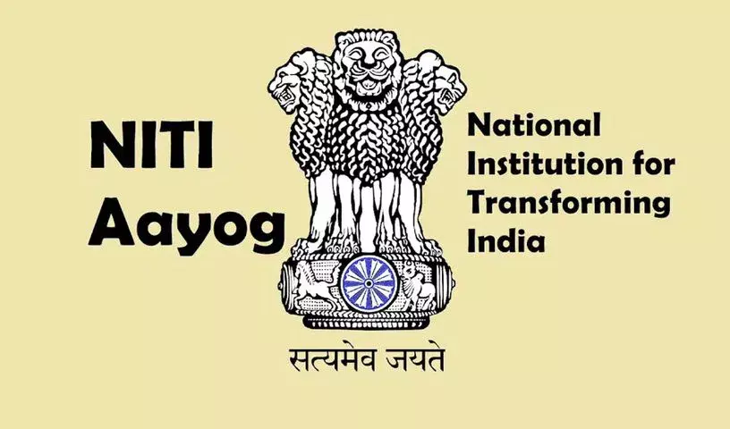 नीति आयोग ने TS-iPASS को इंडस्ट्रियल क्लीयरेंस के लिए ग्लोबल बेंचमार्क बताया