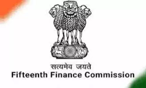 केंद्र ने सिक्किम में ग्रामीण स्थानीय निकायों के लिए XV वित्त आयोग अनुदान की पहली किस्त की जारी केंद्र ने सिक्किम में ग्रामीण स्थानीय निकायों के लिए XV वित्त आयोग अनुदान की पहली किस्त की जारी