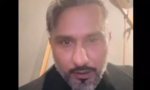 हनी सिंह ने गंदी बात वाली वीडियो लीक होने के बाद मांगी माफ़ी, वीडियो