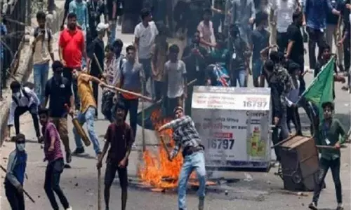 Bangladesh: एक और हिंदू की बेरहमी से हत्या,इलाके में दहशत