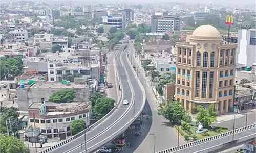 Jalandhar: माननीय राष्ट्रपति के दौरे के कारण कई मार्गों पर भारी वाहनों की आवाजाही पर प्रतिबंध Jalandhar: माननीय राष्ट्रपति के दौरे के कारण कई मार्गों पर भारी वाहनों की आवाजाही पर प्रतिबंध