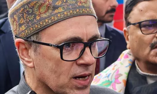 Omar ने जयशंकर को फोन किया, विदेश मंत्रालय ईरान में भारतीयों को निकालने की योजना तैयार कर रहा है Omar ने जयशंकर को फोन किया, विदेश मंत्रालय ईरान में भारतीयों को निकालने की योजना तैयार कर रहा है