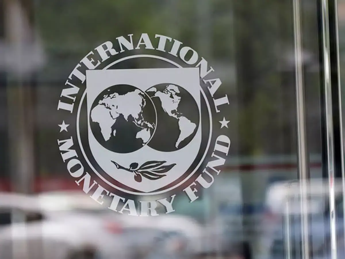 IMF ने भारत के ग्रोथ फोरकास्ट को अपग्रेड करने का संकेत दिया