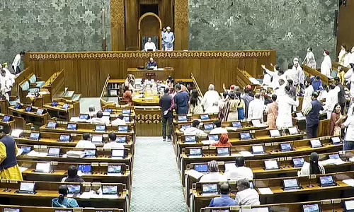 अर्थशास्त्री: भारत का केंद्रीय बजट स्थिर रहने और टेक और नौकरियों पर फोकस करने की संभावना अर्थशास्त्री: भारत का केंद्रीय बजट स्थिर रहने और टेक और नौकरियों पर फोकस करने की संभावना