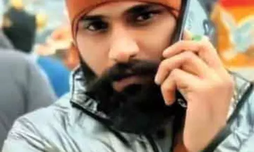 Sirsa में ट्रेनिंग के दौरान 26 साल के बॉक्सर की हार्ट अटैक से मौत