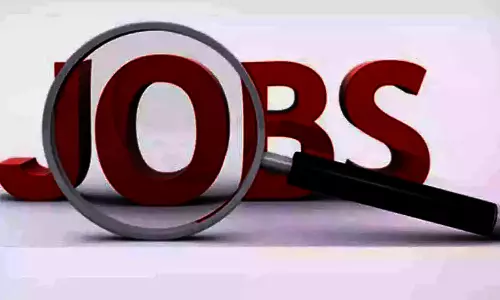 प्लेसमेंट कैम्प 19 जनवरी को, रोजगार पाने का सुनहरा अवसर